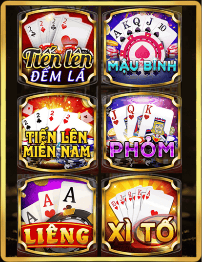Game Bài Đổi Thưởng Go88