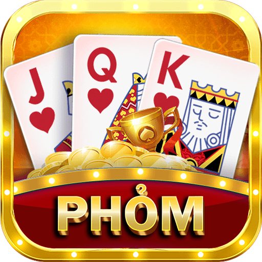 Game Bài Phỏm Go88