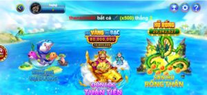 Hiểu biết về game Bắn Cá GO88 cung cấp