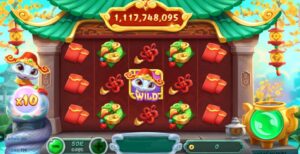 Giới thiệu về Nổ Hũ Slots Linh Châu Ất Tỵ GO88