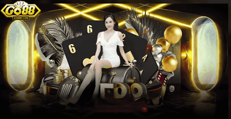 Hướng dẫn thao tác tại cổng game go88