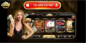 Link tải app GO88 chính thức mới nhất không bị chặn