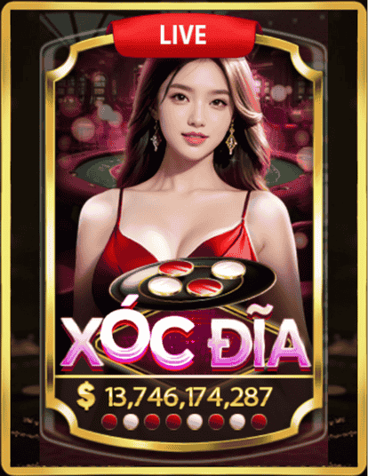 Live Casino Tại cổng game go88