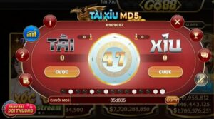 Tìm hiểu Luật chơi Tài Xỉu GO88