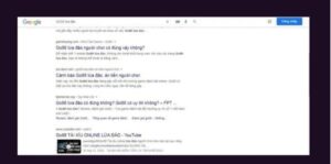 Lý do xuất hiện cáo buộc GO88 lừa đảo