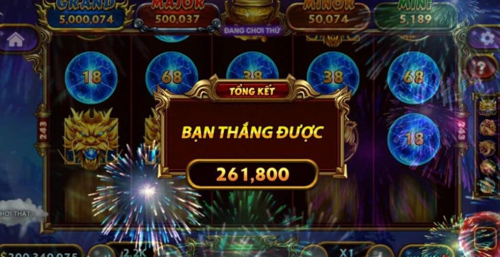 Lý do nên tham gia Kho Báu Tứ Linh tại GO88