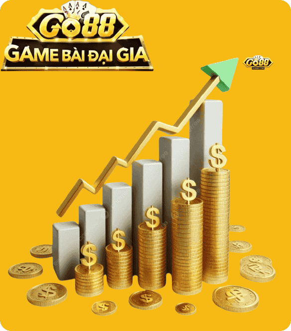 Quá trình phát triển cổng game GO88