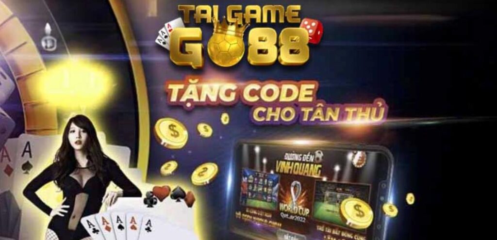 Quy định về code tân thủ tại GO88 người chơi cần nắm rõ
