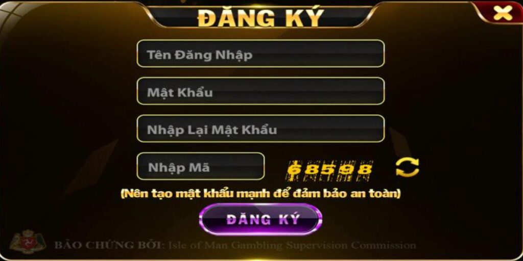 Câu hỏi thường gặp - giải đáp cách đăng ký go88