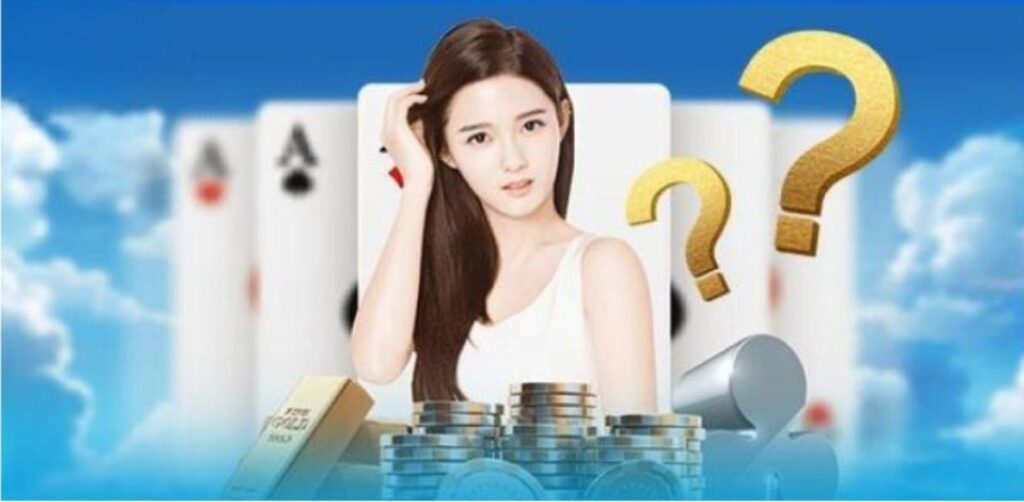 Những trường hợp người chơi có câu hỏi về GO88