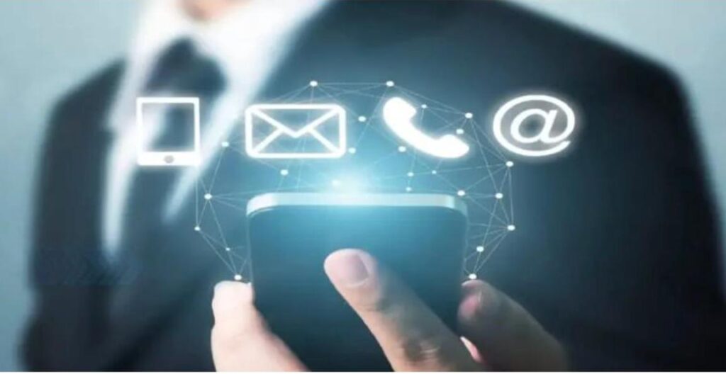 Liên hệ cổng game GO88 qua các kênh mạng xã hội