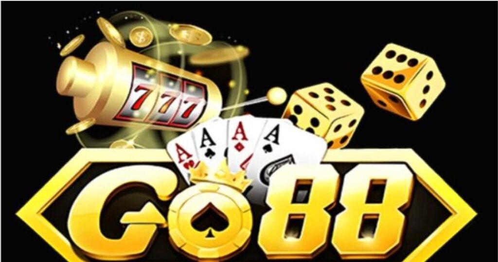 Ưu điểm vượt trội chỉ có tại GO88 so với cổng game khác